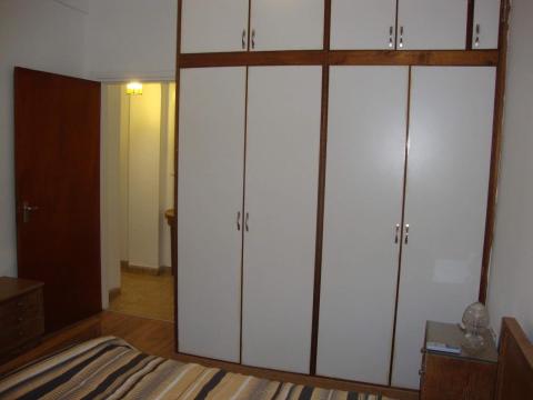 Bedroom Closets